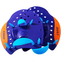Power Stroke Schwimmen Hand Paddles